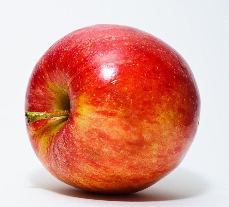 Apple — Malus sylvestrus